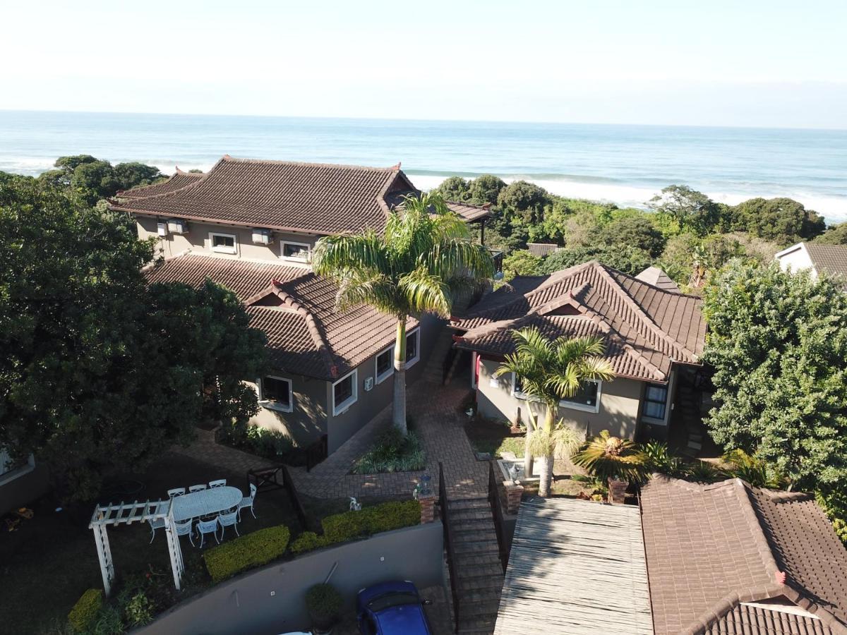 Lombok Lodge Sea Park Екстер'єр фото