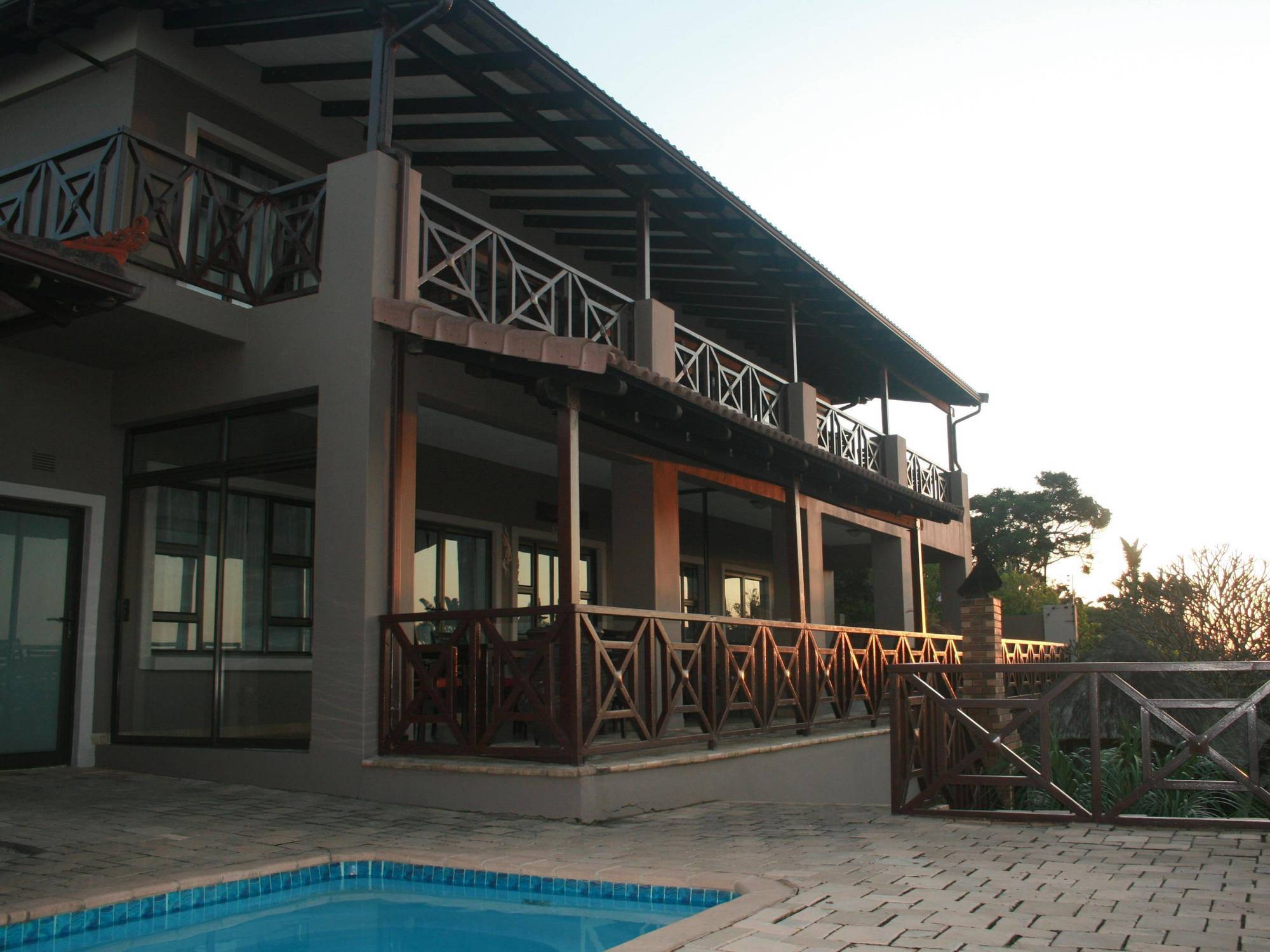 Lombok Lodge Sea Park Екстер'єр фото